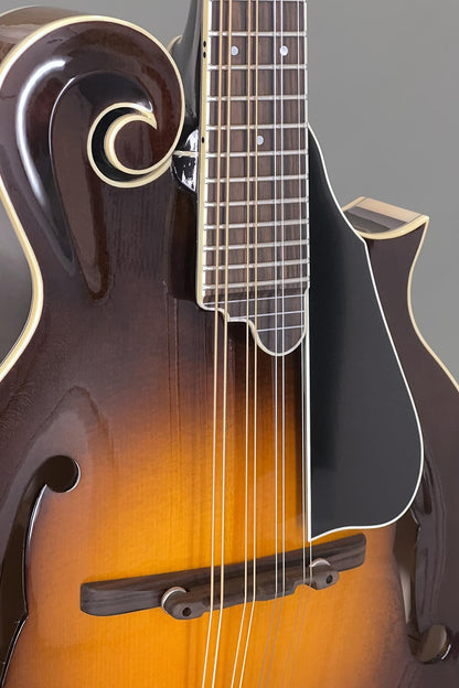 Northfield Big Mon w/ Italian Spruce Top (#B250841)