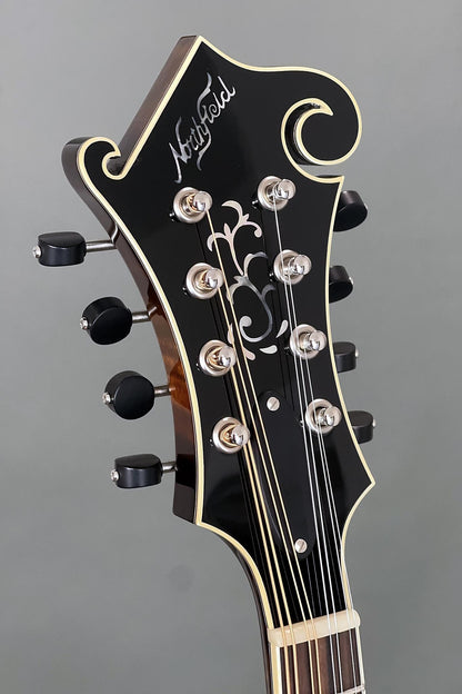 Northfield Big Mon w/ Italian Spruce Top (#B250841)