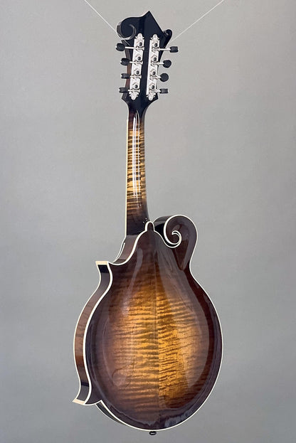 Northfield Big Mon w/ Italian Spruce Top (#B250841)