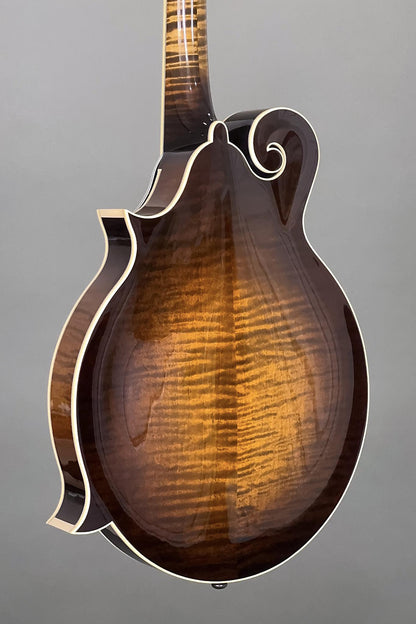 Northfield Big Mon w/ Italian Spruce Top (#B250841)