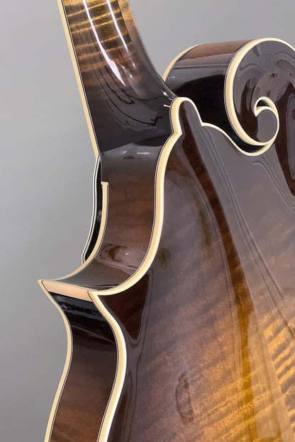 Northfield Big Mon w/ Italian Spruce Top (#B250841)