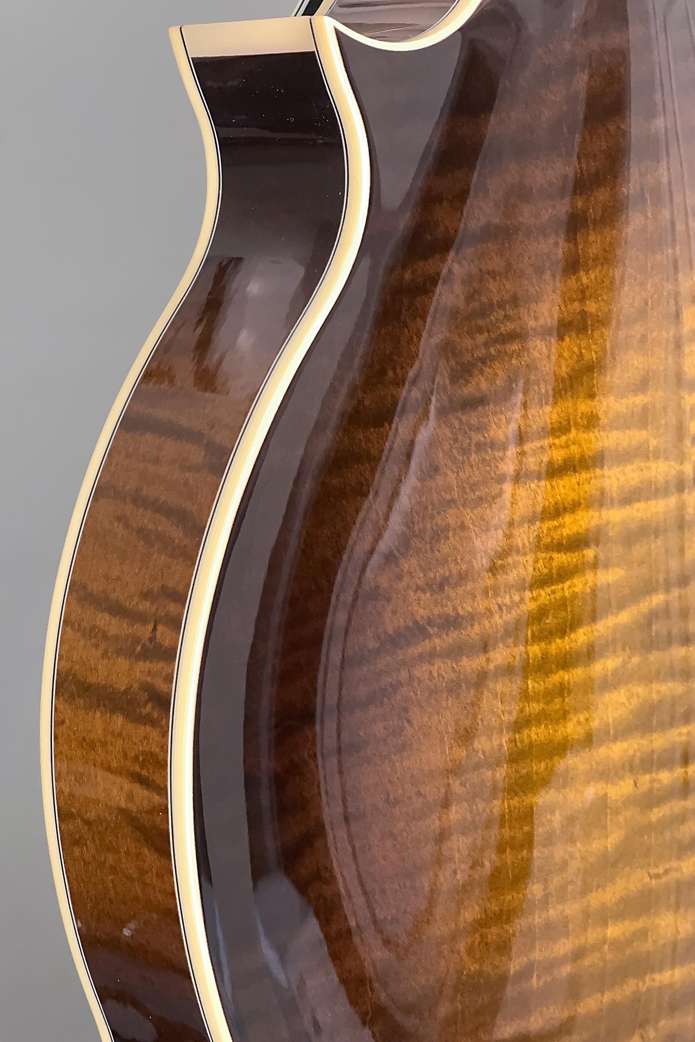 Northfield Big Mon w/ Italian Spruce Top (#B250841)