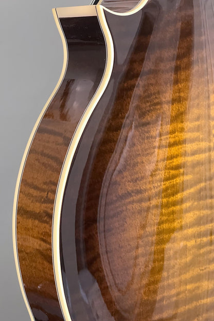 Northfield Big Mon w/ Italian Spruce Top (#B250841)