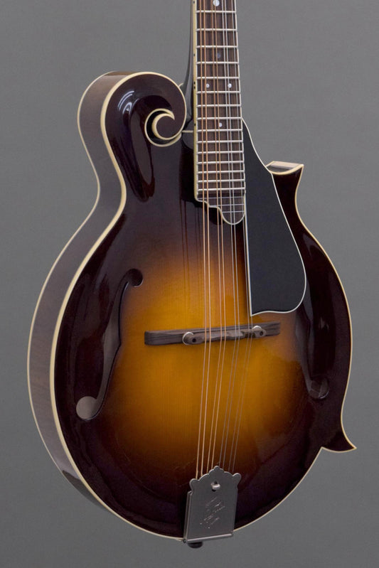 Northfield Big Mon w/ Italian Spruce Top (NFB-F5I, #B250841) - REDUCED