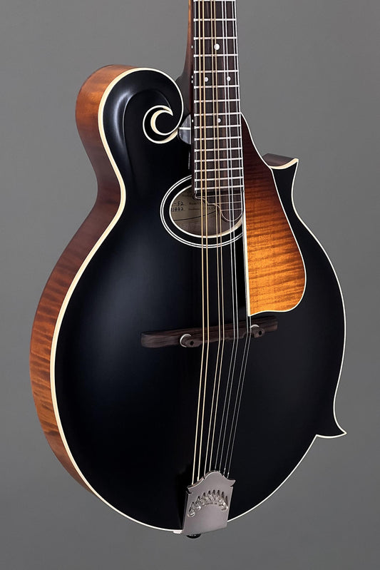 Northfield F2S Oval Hole w/ Adirondack Top (#S2501442)