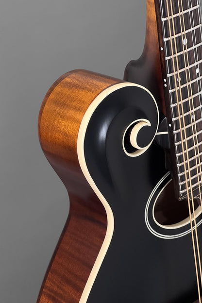 Northfield F2S Oval Hole w/ Adirondack Top (#S2501442)