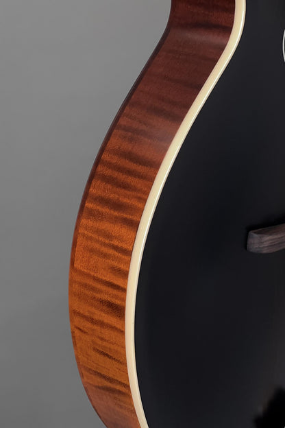 Northfield F2S Oval Hole w/ Adirondack Top (#S2501442)