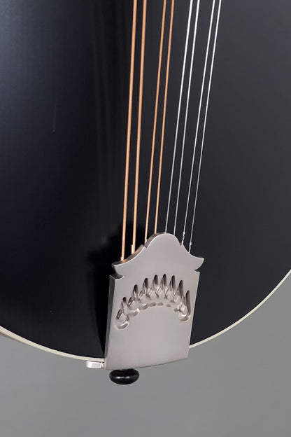 Northfield F2S Oval Hole w/ Adirondack Top (#S2501442)