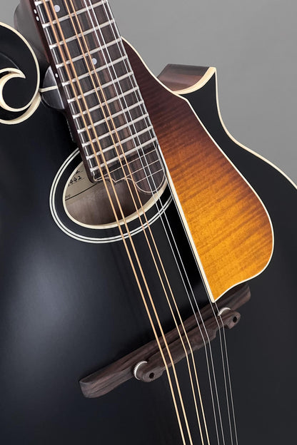 Northfield F2S Oval Hole w/ Adirondack Top (#S2501442)