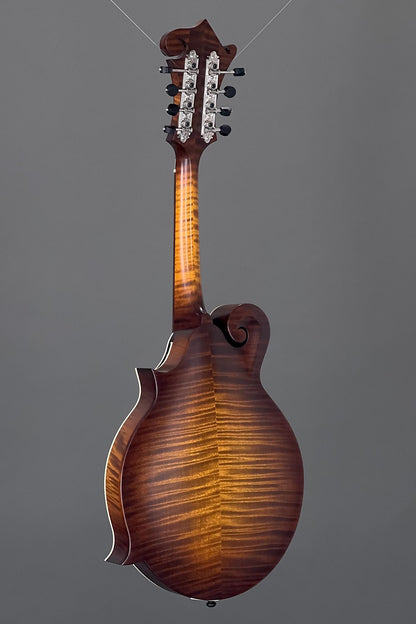 Northfield F2S Oval Hole w/ Adirondack Top (#S2501442)