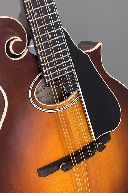 Northfield F2S Oval Hole w/ Red Spruce Top & Wide Nut (#S2501448)