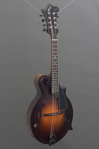 Northfield F5S w/ Red Spruce Top, Wide Nut & Tortoise Binding (#2601517)