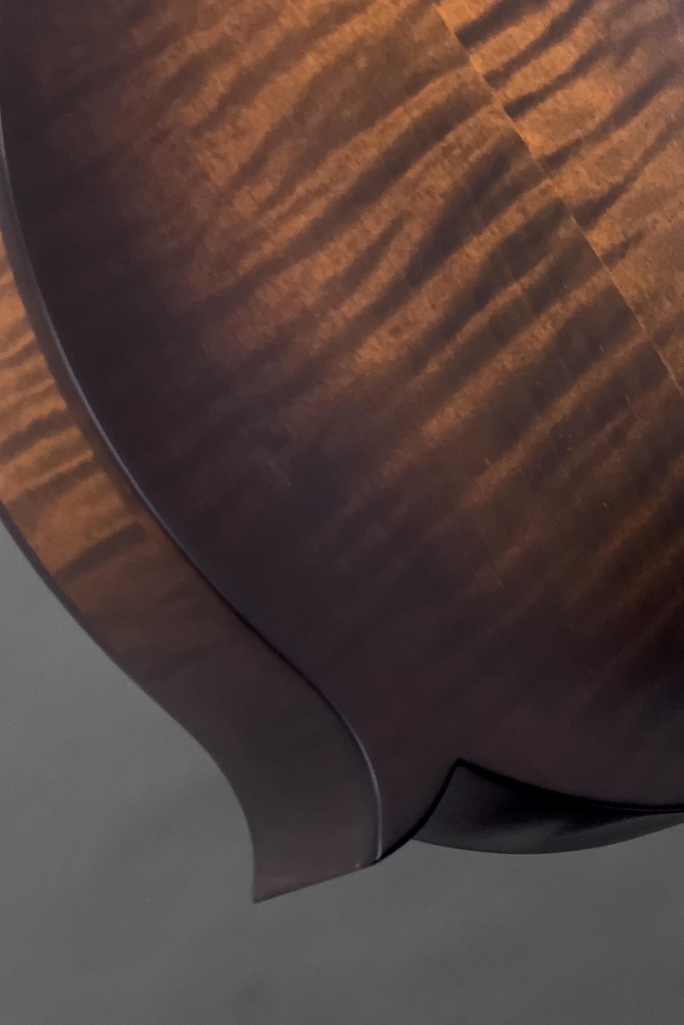 Northfield F5S w/ Red Spruce Top, Wide Nut & Tortoise Binding (#2601517)