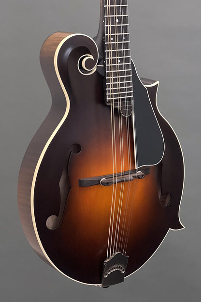 Northfield F5S w/ Red Spruce Top & Wide Nut (#2601494)