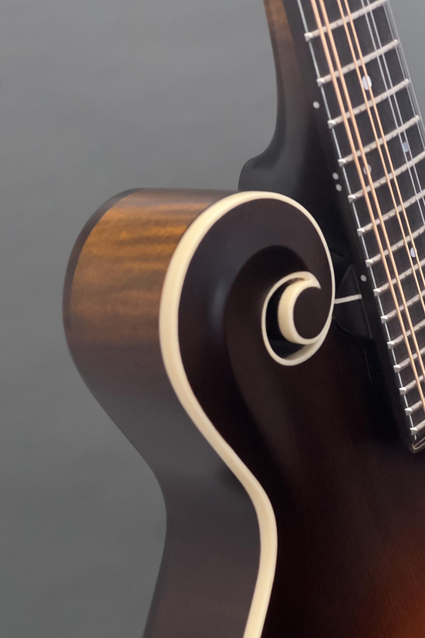 Northfield F5S w/ Red Spruce Top & Wide Nut (#2601494)