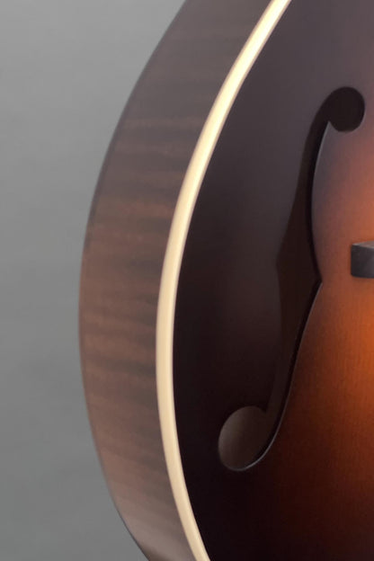 Northfield F5S w/ Red Spruce Top & Wide Nut (#2601494)