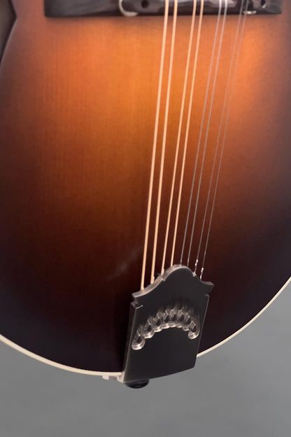 Northfield F5S w/ Red Spruce Top & Wide Nut (#2601494)