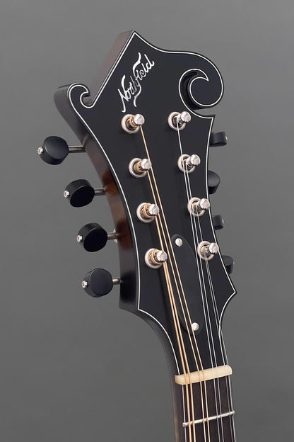 Northfield F5S w/ Red Spruce Top & Wide Nut (#2601494)