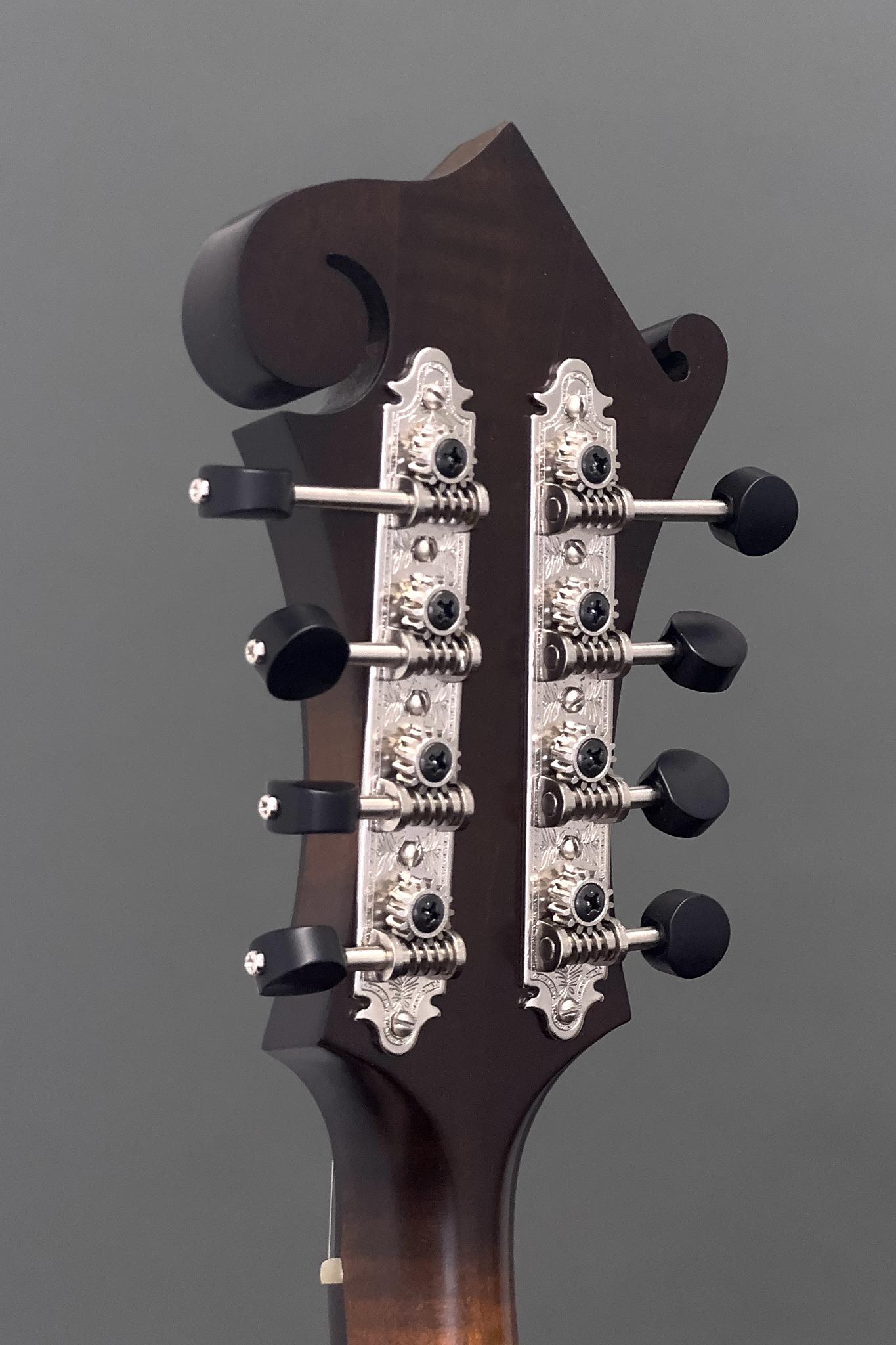 Northfield F5S w/ Red Spruce Top & Wide Nut (#2601494)