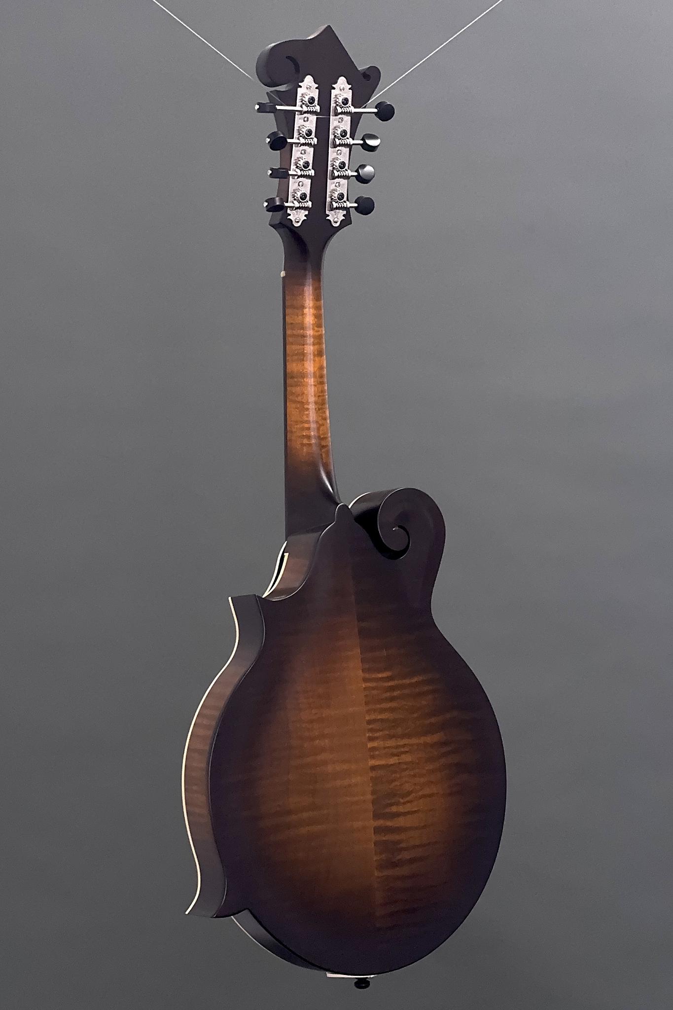 Northfield F5S w/ Red Spruce Top & Wide Nut (#2601494)