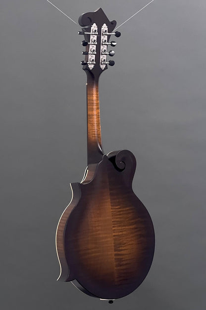 Northfield F5S w/ Red Spruce Top & Wide Nut (#2601494)