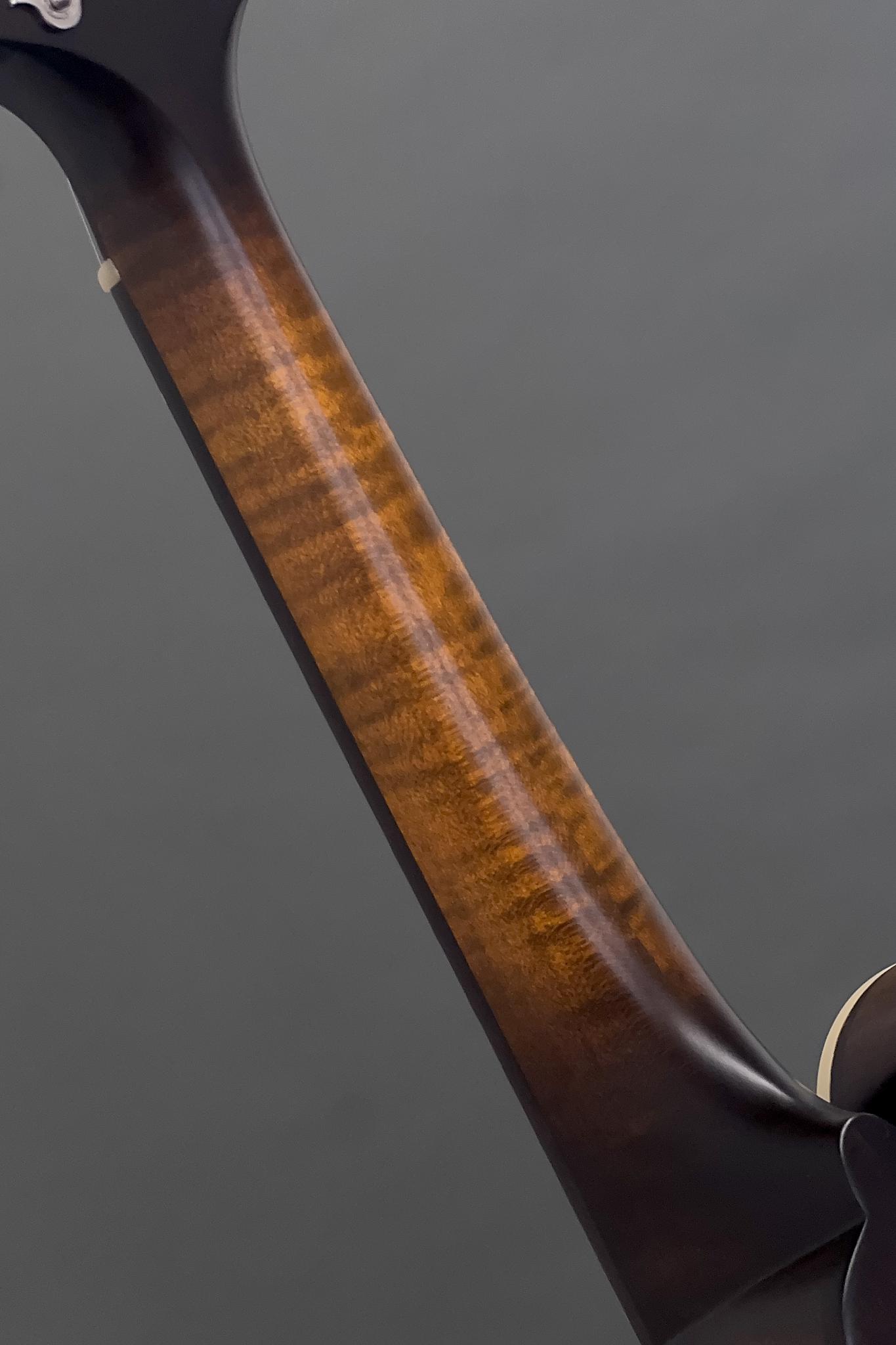 Northfield F5S w/ Red Spruce Top & Wide Nut (#2601494)