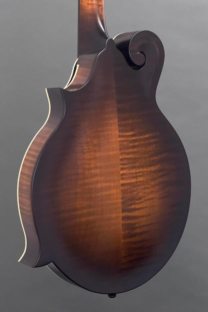 Northfield F5S w/ Red Spruce Top & Wide Nut (#2601494)