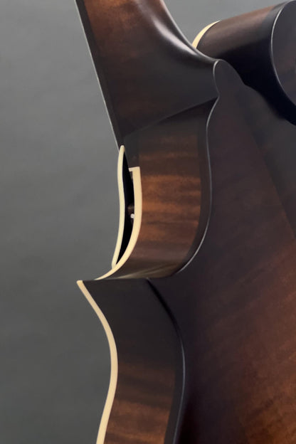 Northfield F5S w/ Red Spruce Top & Wide Nut (#2601494)