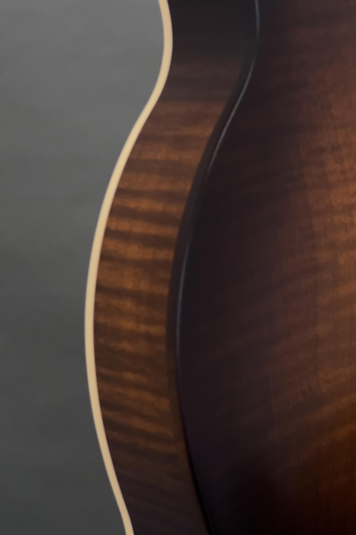 Northfield F5S w/ Red Spruce Top & Wide Nut (#2601494)