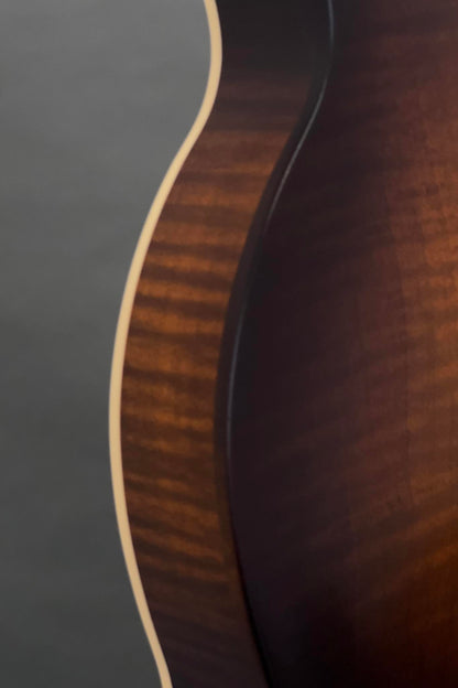 Northfield F5S w/ Red Spruce Top & Wide Nut (#2601494)