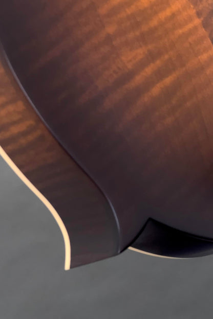 Northfield F5S w/ Red Spruce Top & Wide Nut (#2601494)