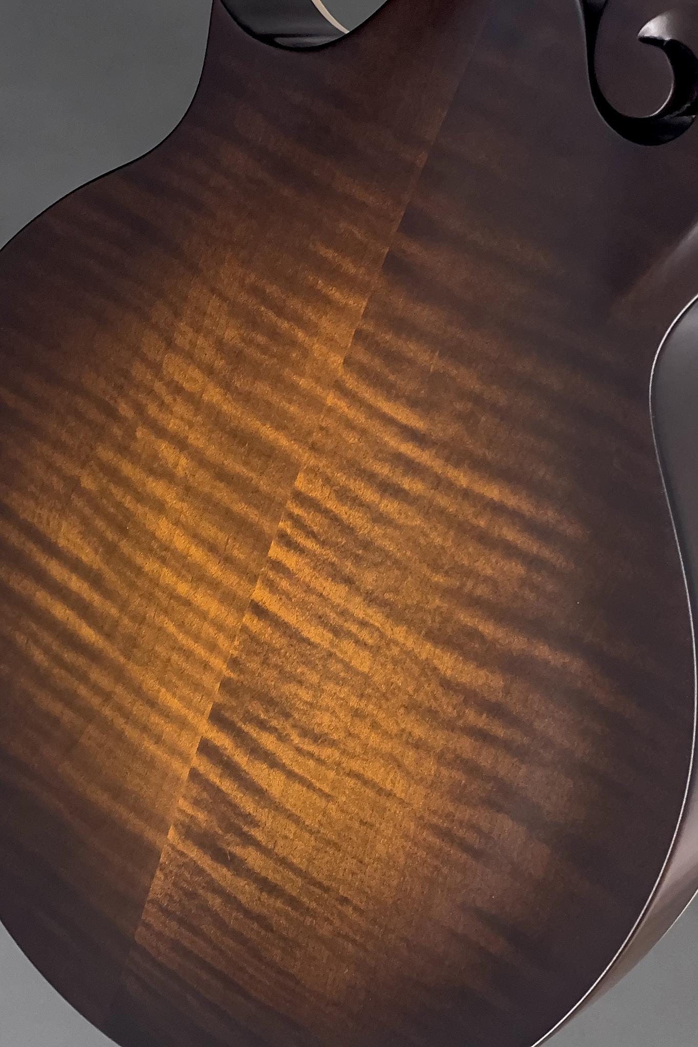 Northfield F5S w/ Red Spruce Top & Wide Nut (#2601494)