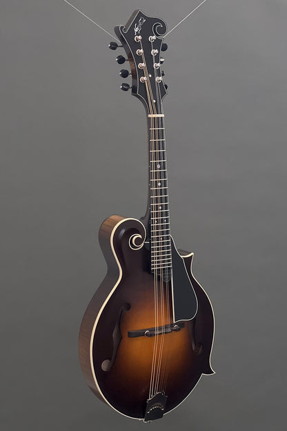 Northfield F5S w/ Englemann Top + K&K Pickup (#2601516)