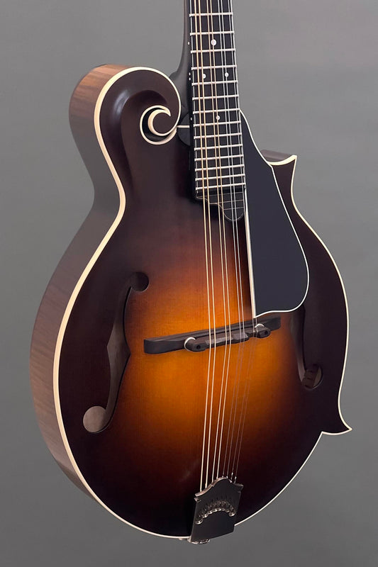 Northfield F5S w/ Englemann Top + K&K Pickup (#2601516)