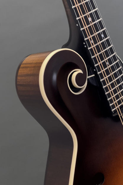 Northfield F5S w/ Englemann Top + K&K Pickup (#2601516)