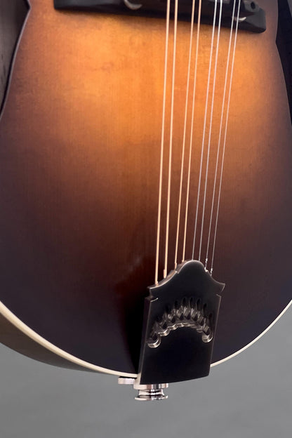 Northfield F5S w/ Englemann Top + K&K Pickup (#2601516)