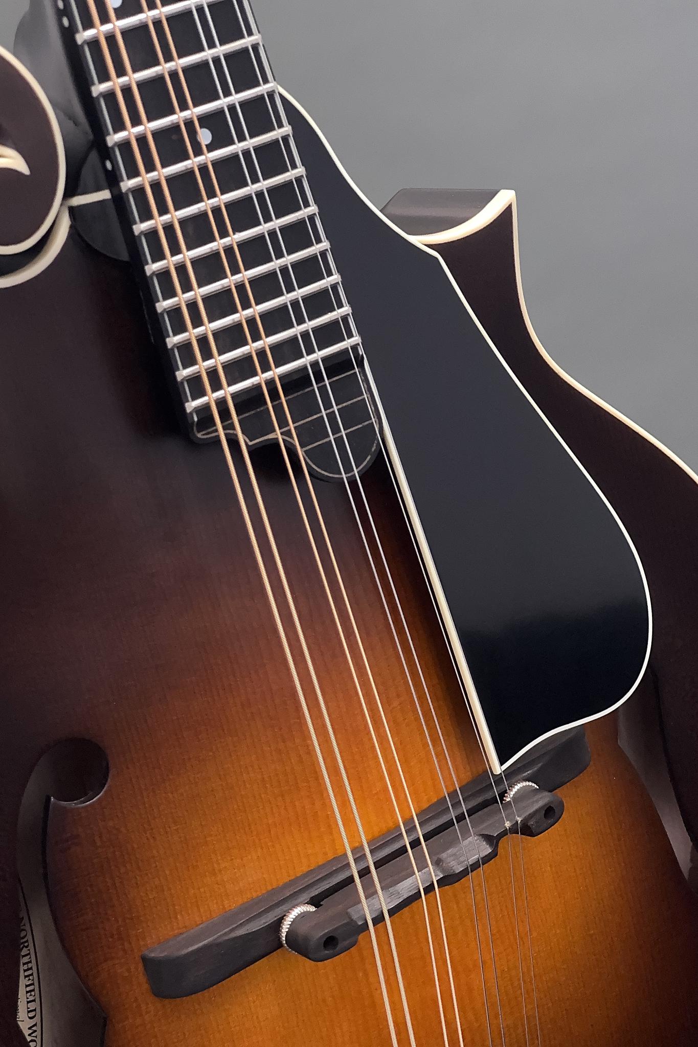 Northfield F5S w/ Englemann Top + K&K Pickup (#2601516)