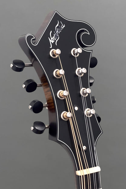 Northfield F5S w/ Englemann Top + K&K Pickup (#2601516)