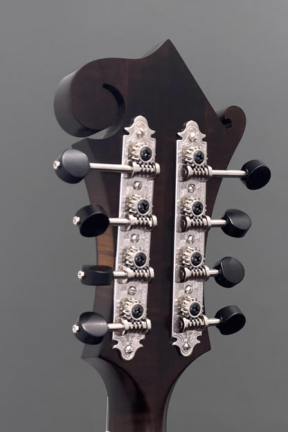 Northfield F5S w/ Englemann Top + K&K Pickup (#2601516)