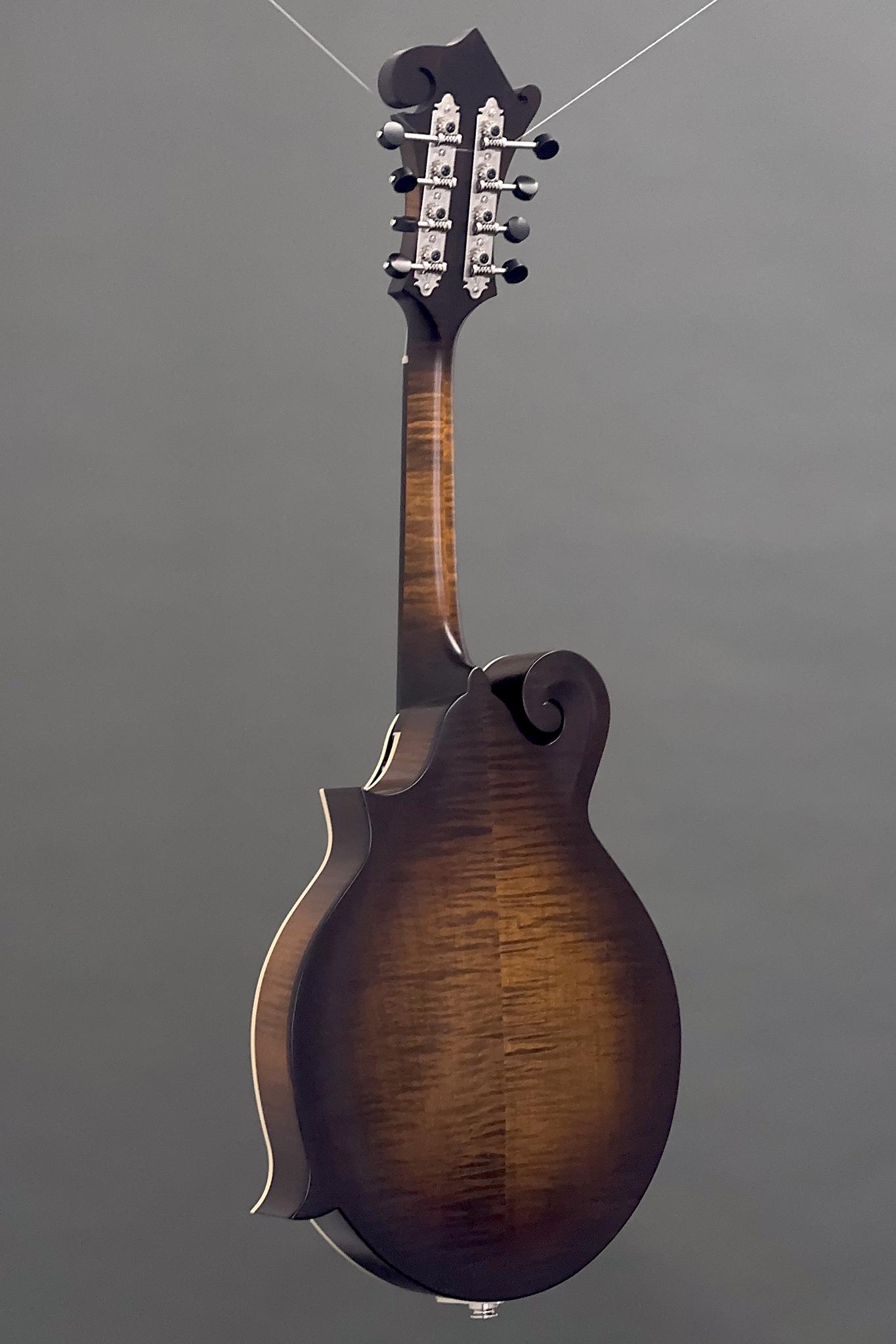 Northfield F5S w/ Englemann Top + K&K Pickup (#2601516)