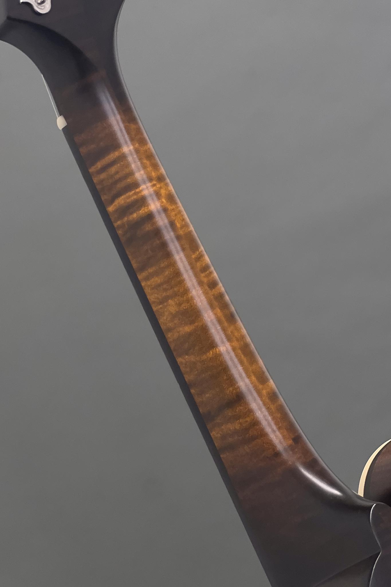 Northfield F5S w/ Englemann Top + K&K Pickup (#2601516)