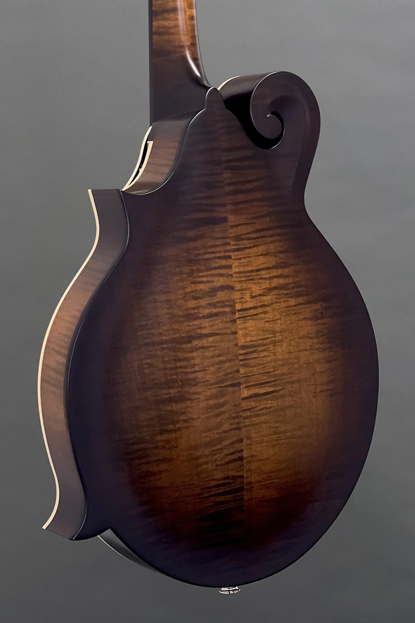 Northfield F5S w/ Englemann Top + K&K Pickup (#2601516)