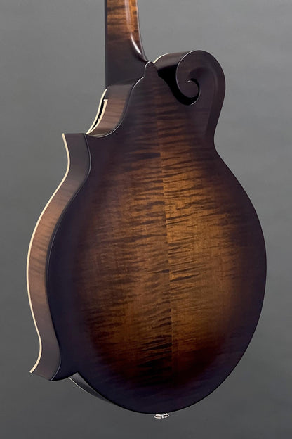 Northfield F5S w/ Englemann Top + K&K Pickup (#2601516)