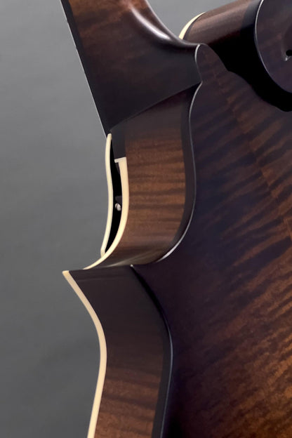 Northfield F5S w/ Englemann Top + K&K Pickup (#2601516)