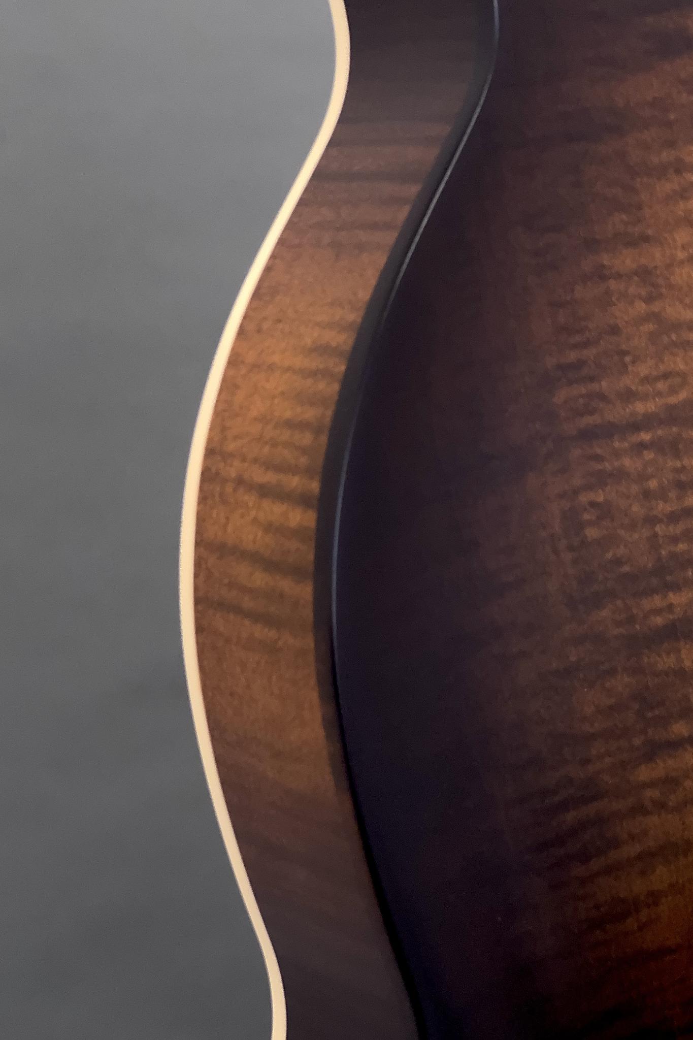 Northfield F5S w/ Englemann Top + K&K Pickup (#2601516)