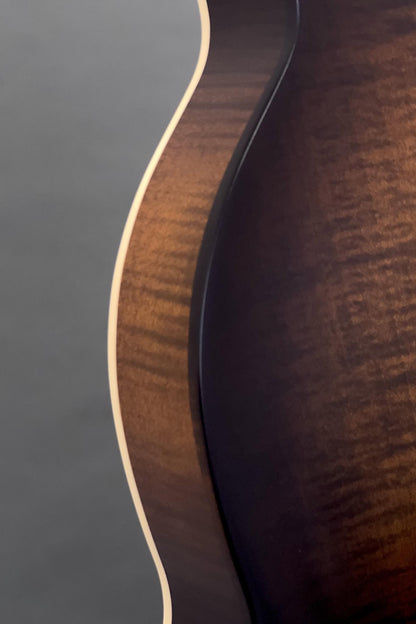 Northfield F5S w/ Englemann Top + K&K Pickup (#2601516)