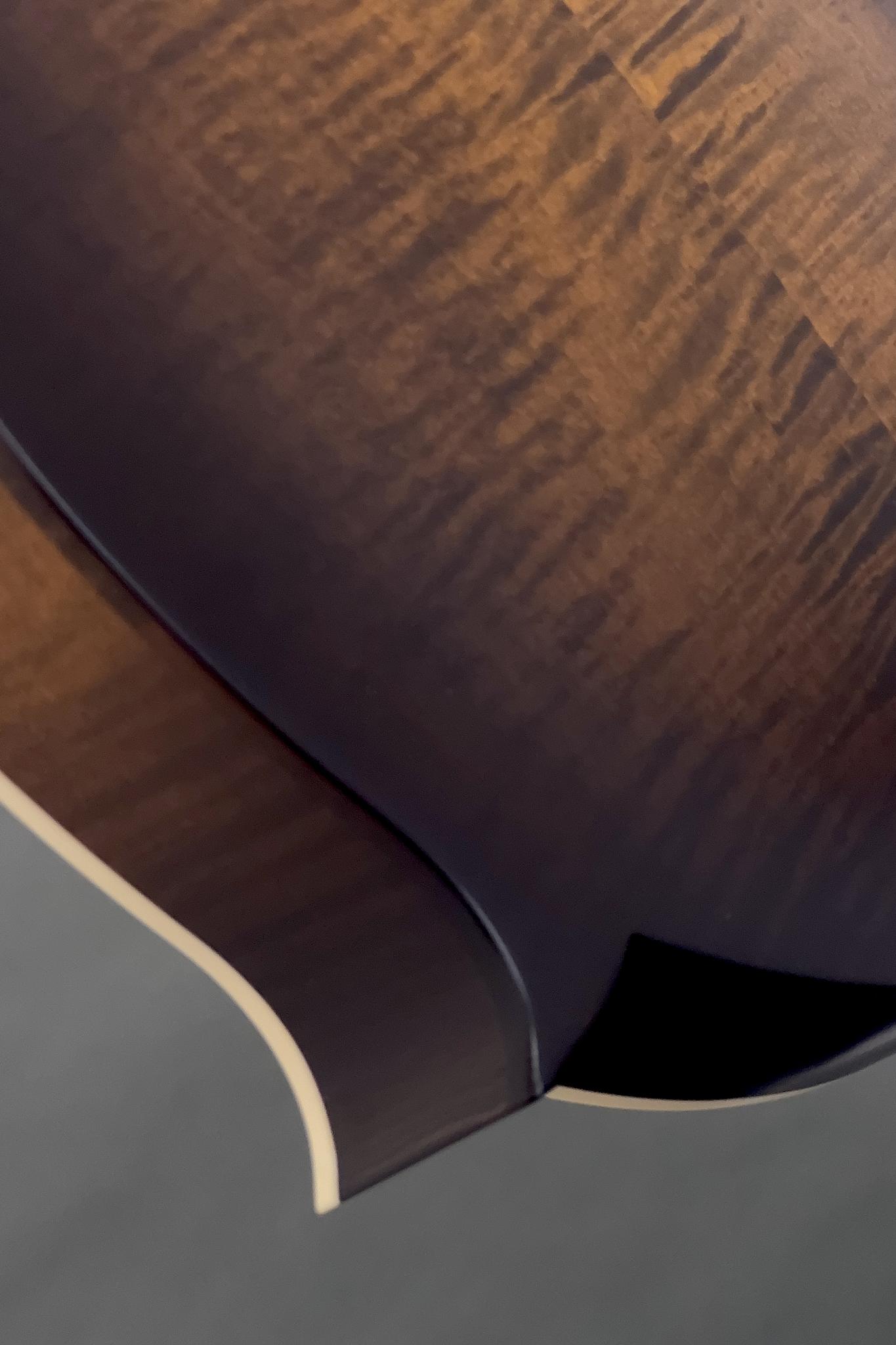 Northfield F5S w/ Englemann Top + K&K Pickup (#2601516)