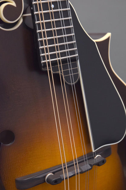 Northfield F5S w/ Engelmann Top, Wide Nut + K&K Pickup (#S2601540)
