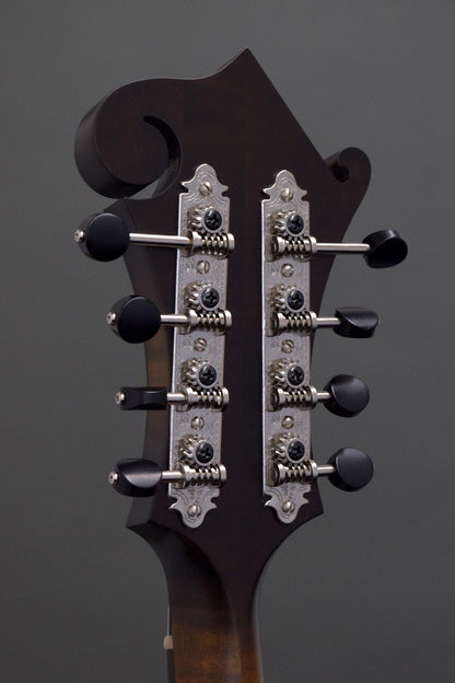 Northfield F5S w/ Engelmann Top, Wide Nut + K&K Pickup (#S2601540)