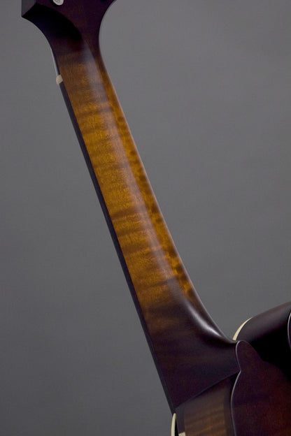 Northfield F5S w/ Engelmann Top, Wide Nut + K&K Pickup (#S2601540)